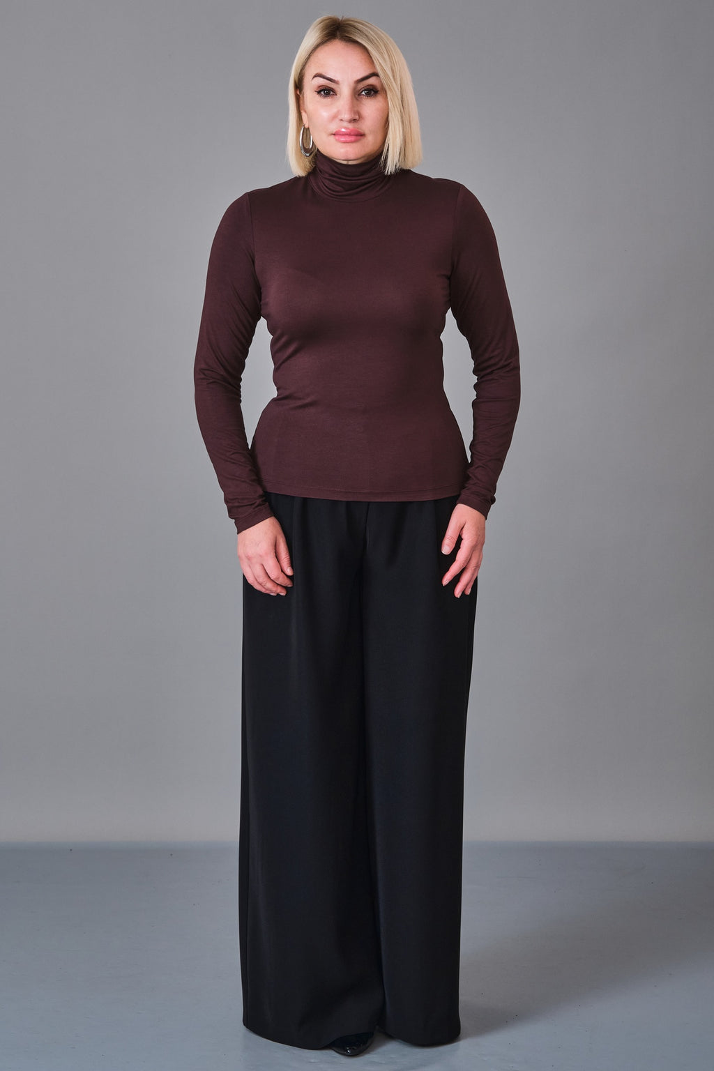Salkim - Regular Size Blouse (SAL27K36510) - 8690200238970