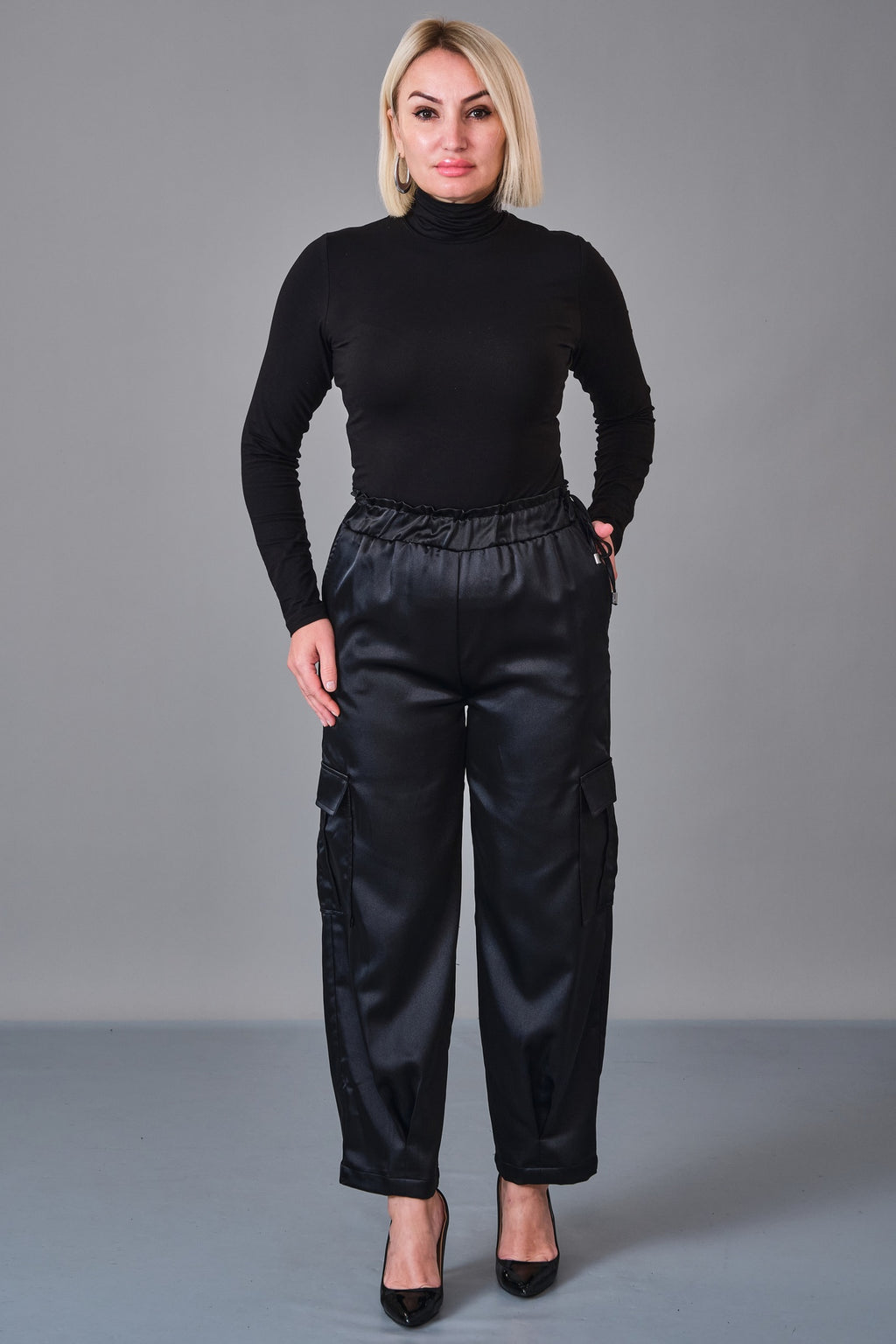 Revaro - Regular Size Trousers (REV27KP-9755) - 8690200238994