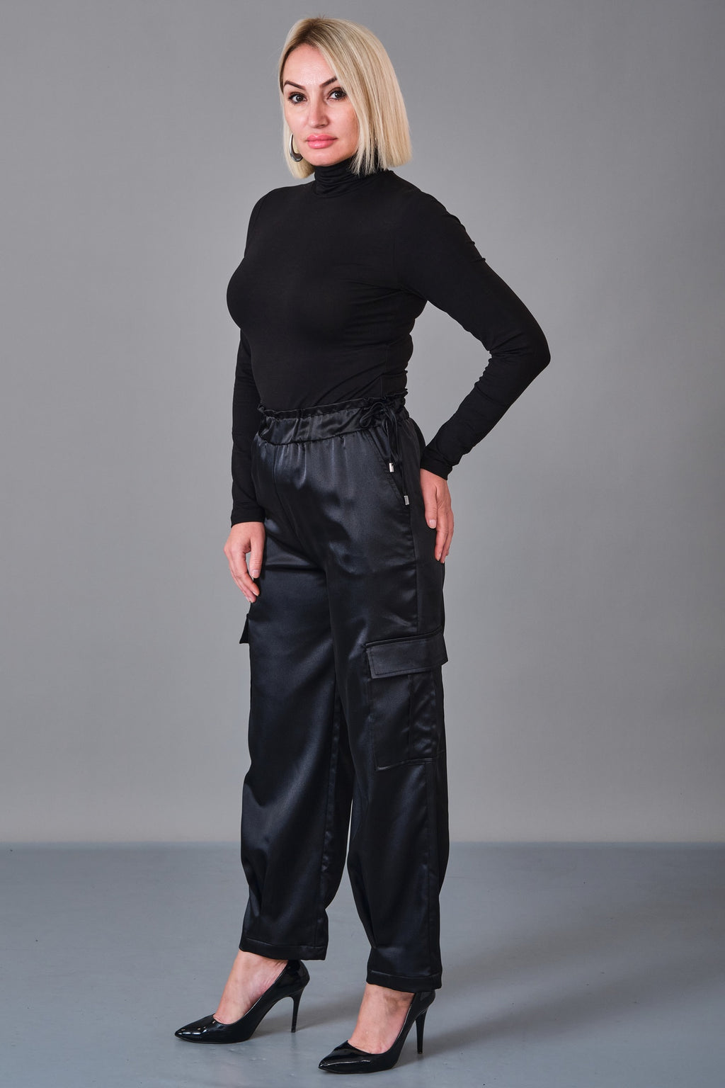 Revaro - Regular Size Trousers (REV27KP-9755) - 8690200238994