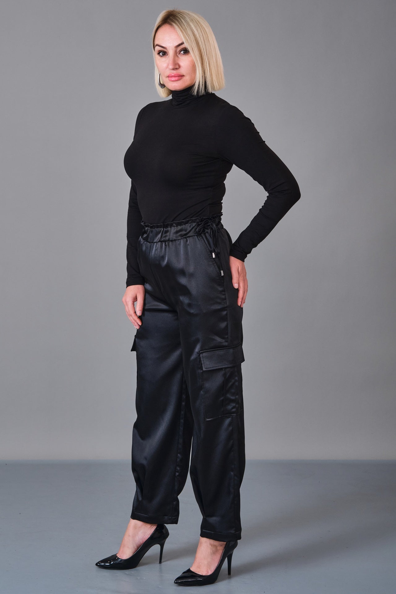 Revaro - Regular Size Trousers (REV27KP-9755) - 8690200238994