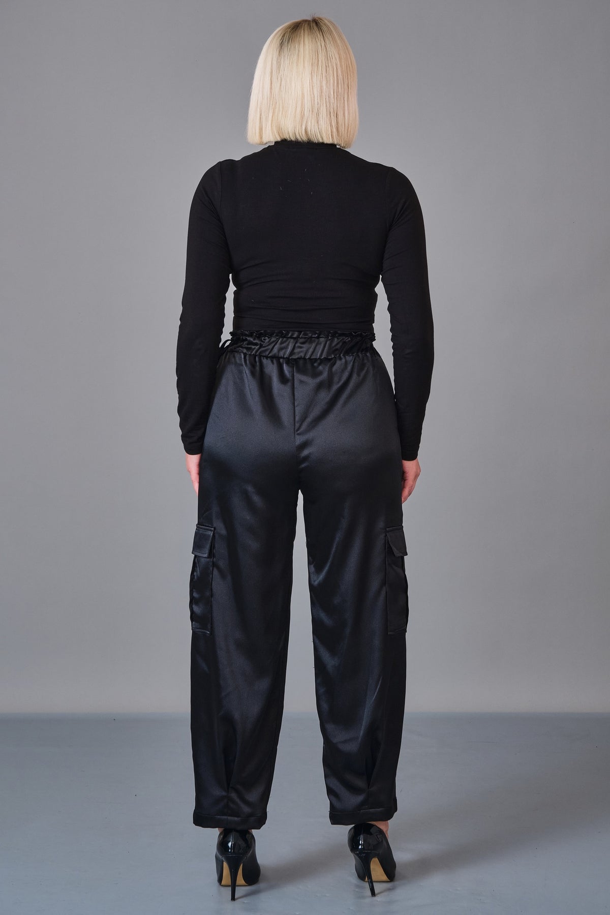 Revaro - Regular Size Trousers (REV27KP-9755) - 8690200238994