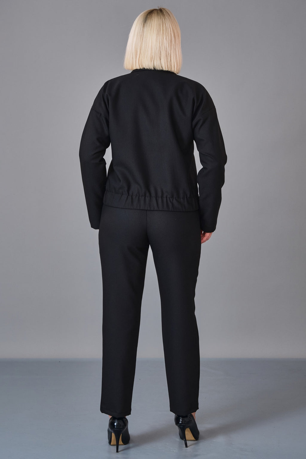 Revaro - Regular Size Jacket (REV27KC-0483) - 8690200239007