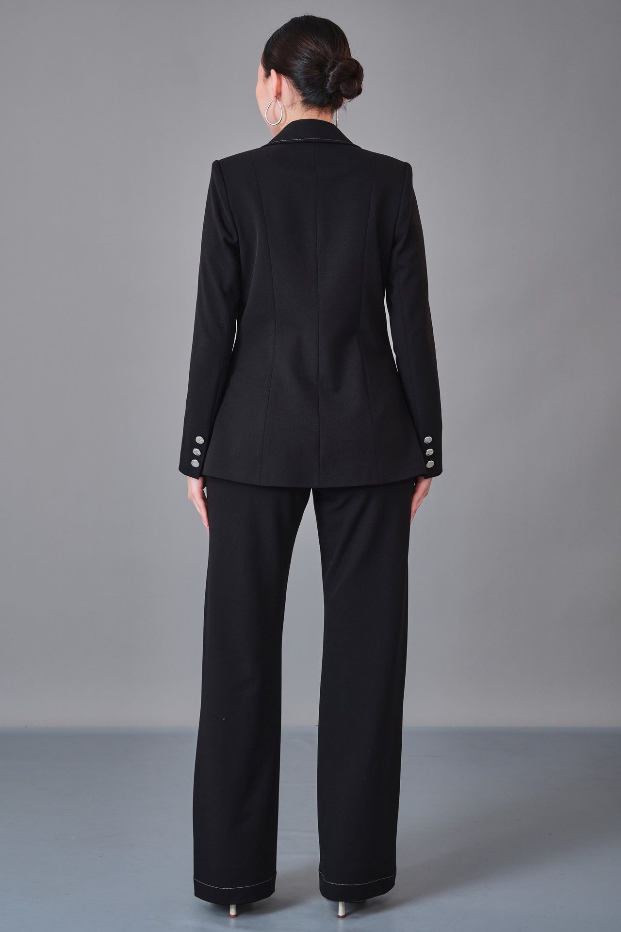 Meira - Regular Size Suit (MEI27K8850) - 8690200239021