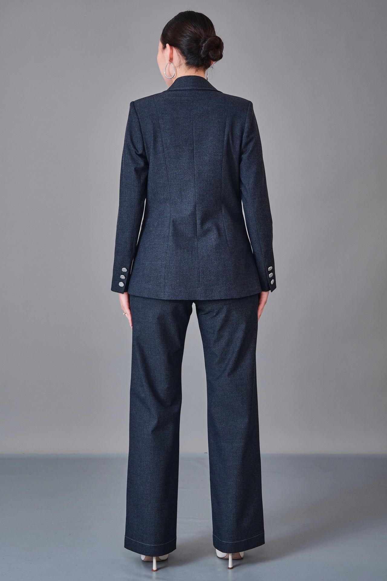 Meira - Regular Size Suit (MEI27K8850) - 8690200239038