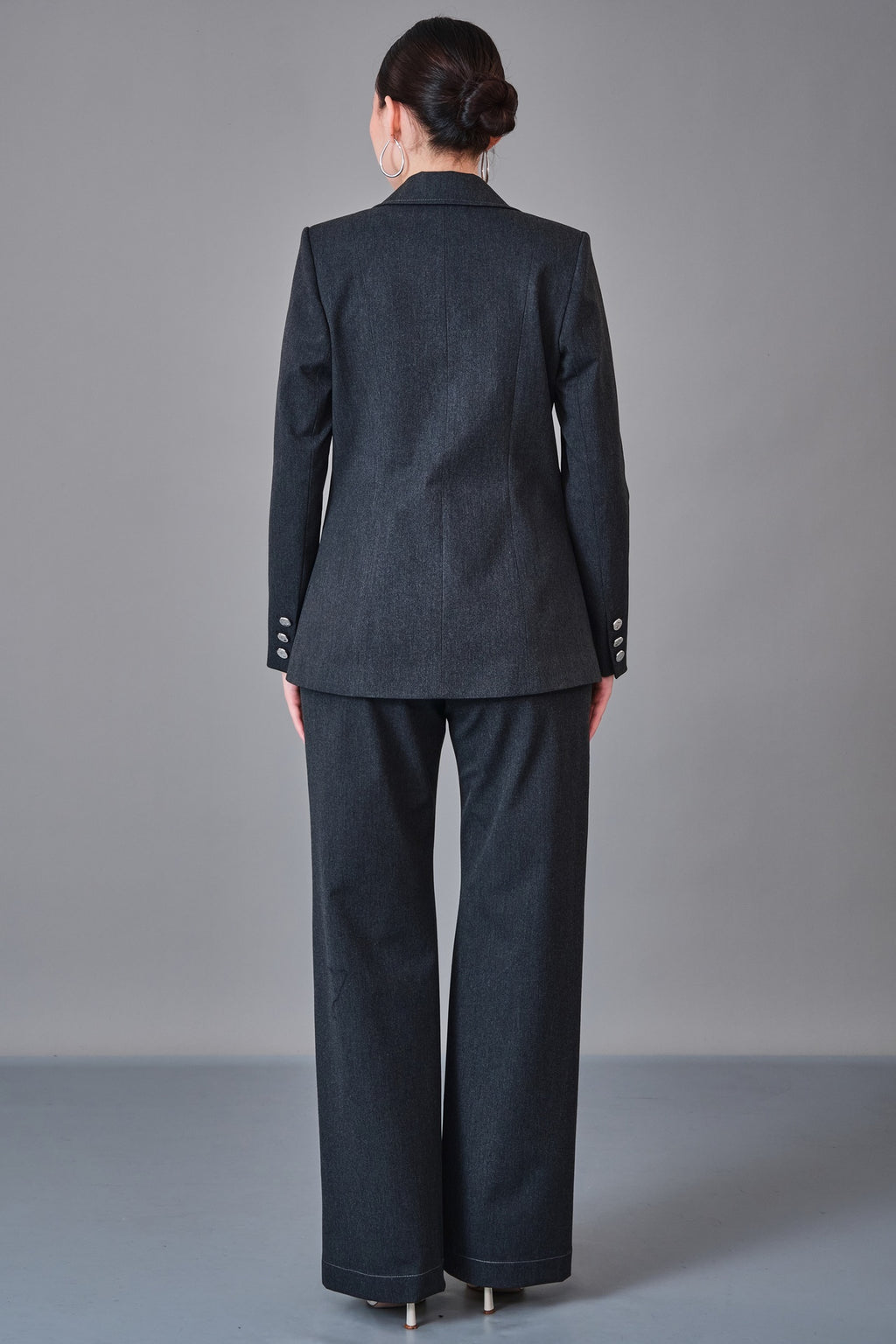 Meira - Regular Size Suit (MEI27K8850) - 8690200239045
