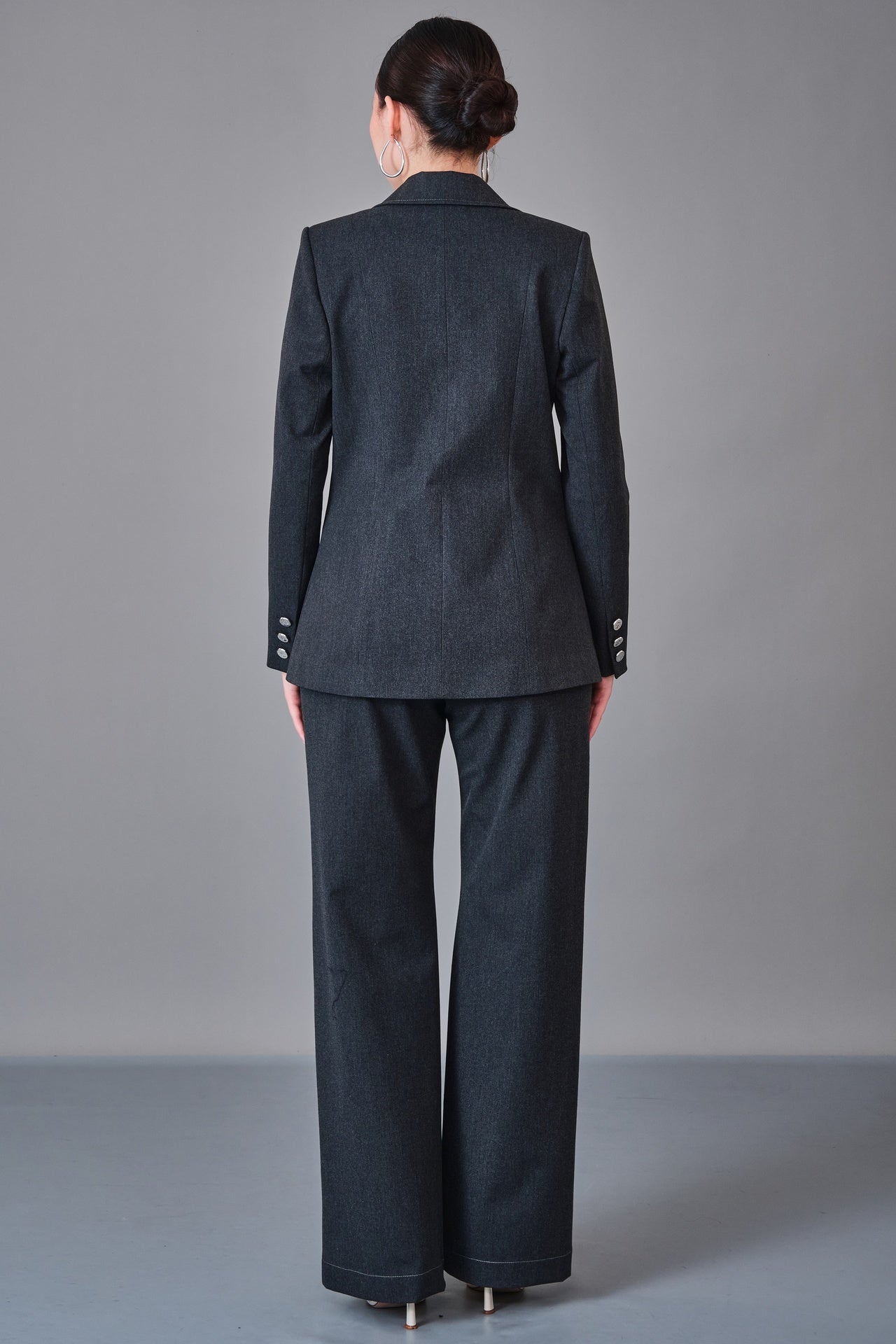 Meira - Regular Size Suit (MEI27K8850) - 8690200239045