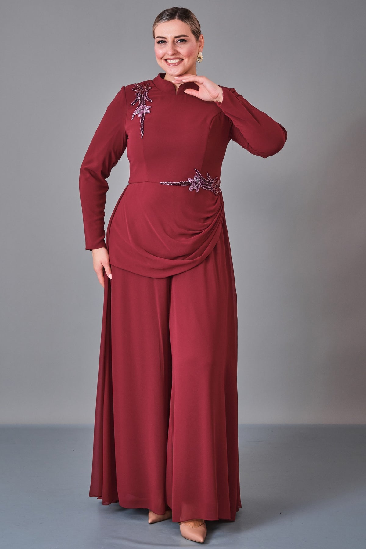 Le Queen - Regular Size Dress (LQN27K2950)