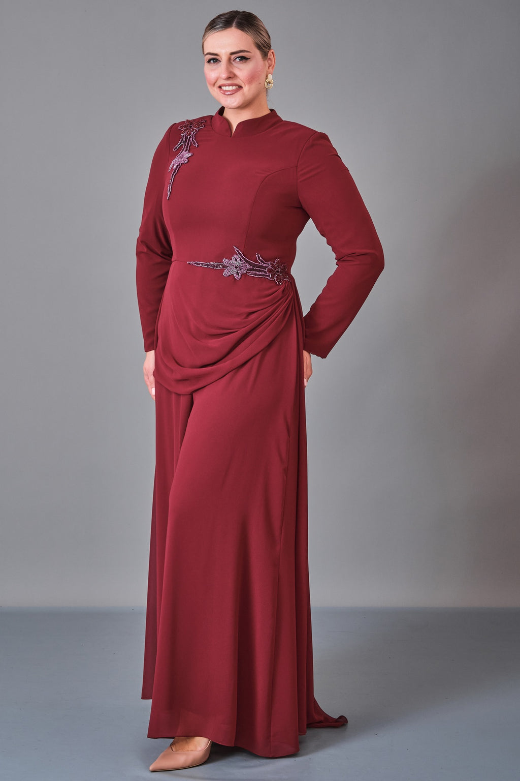 Le Queen - Regular Size Dress (LQN27K2950)
