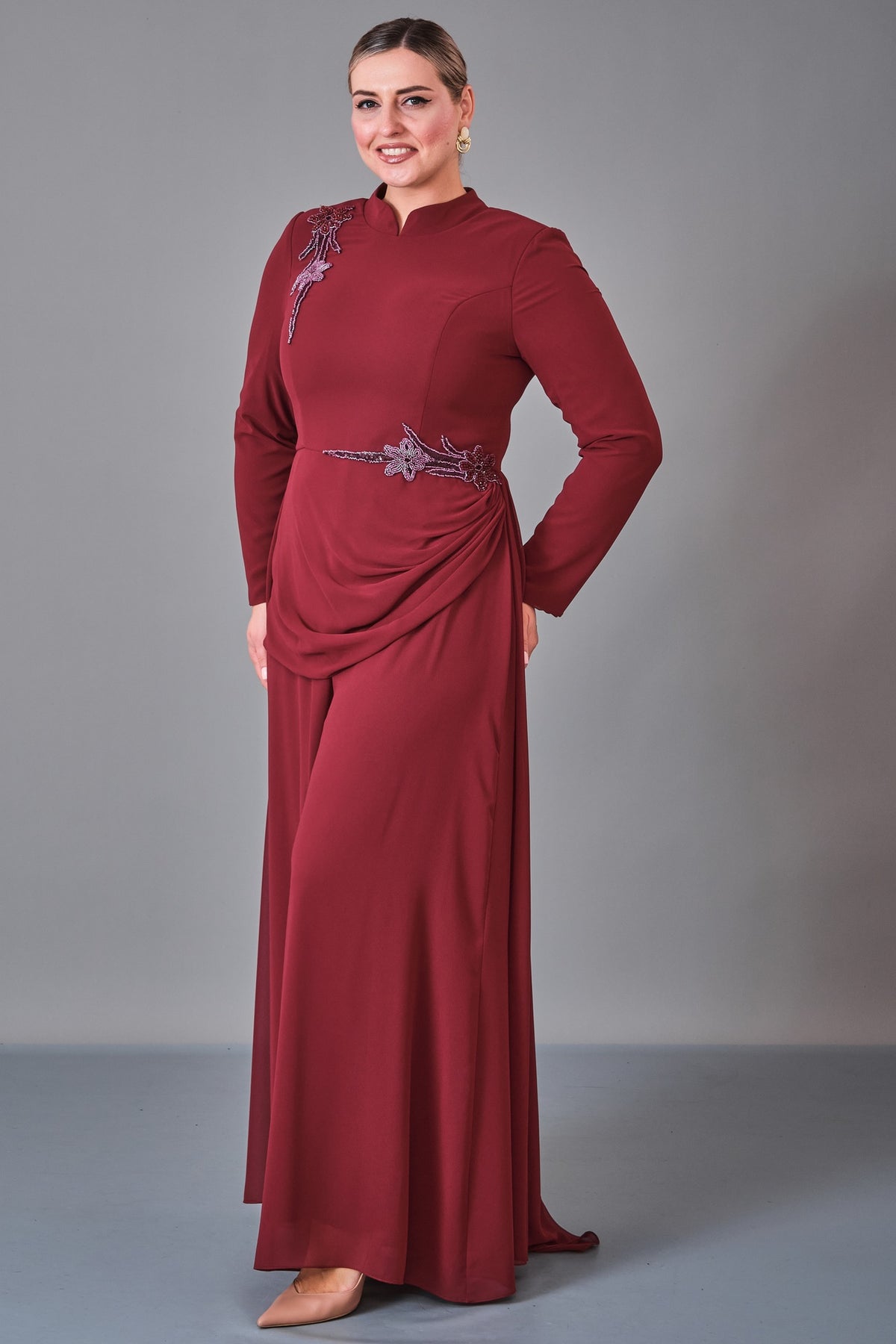 Le Queen - Regular Size Dress (LQN27K2950)