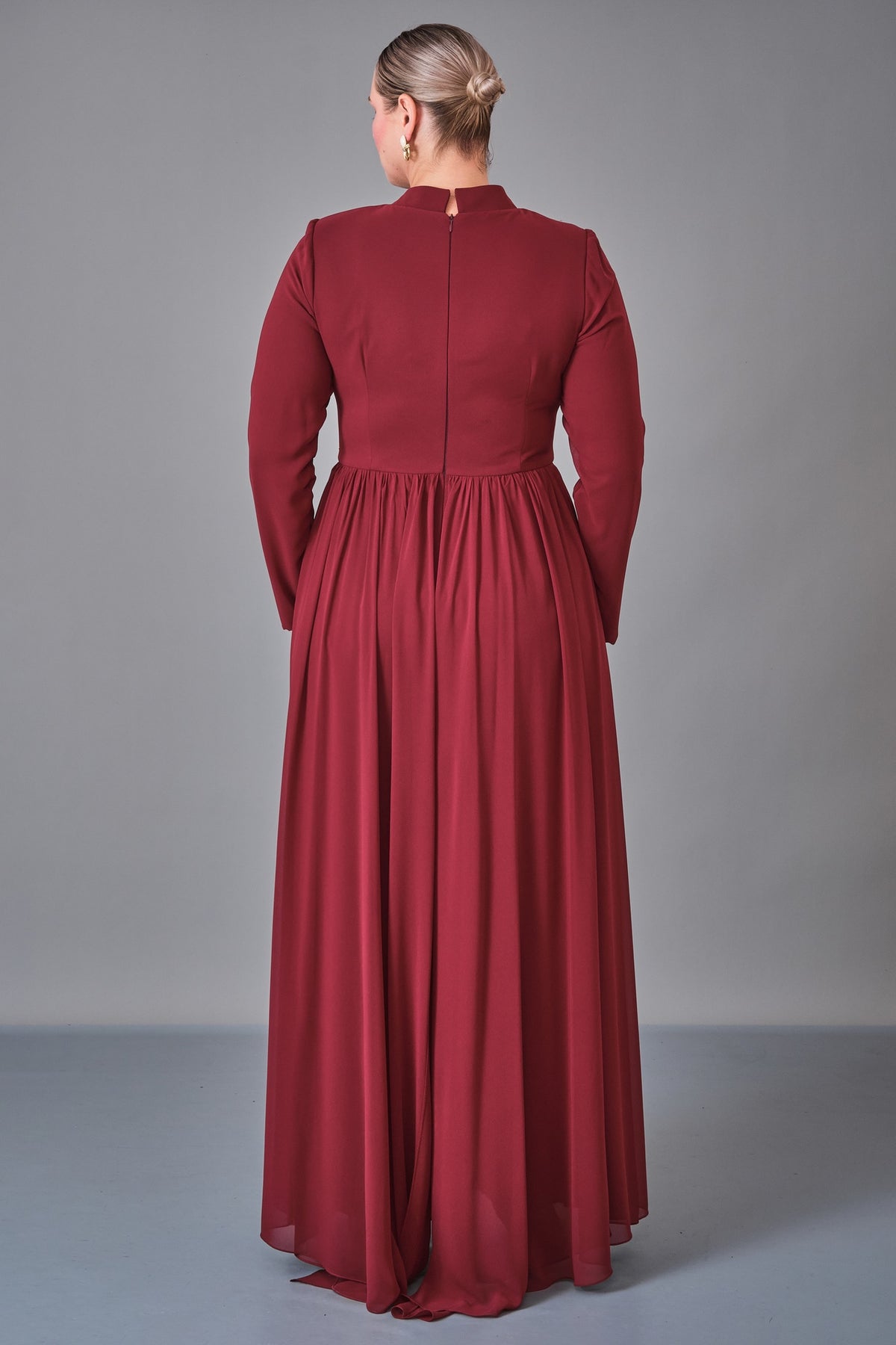 Le Queen - Regular Size Dress (LQN27K2950)