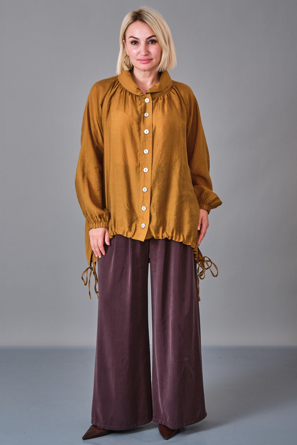 Almarwah - Regular Size Suit (AMH27K203109) - 8690200239441