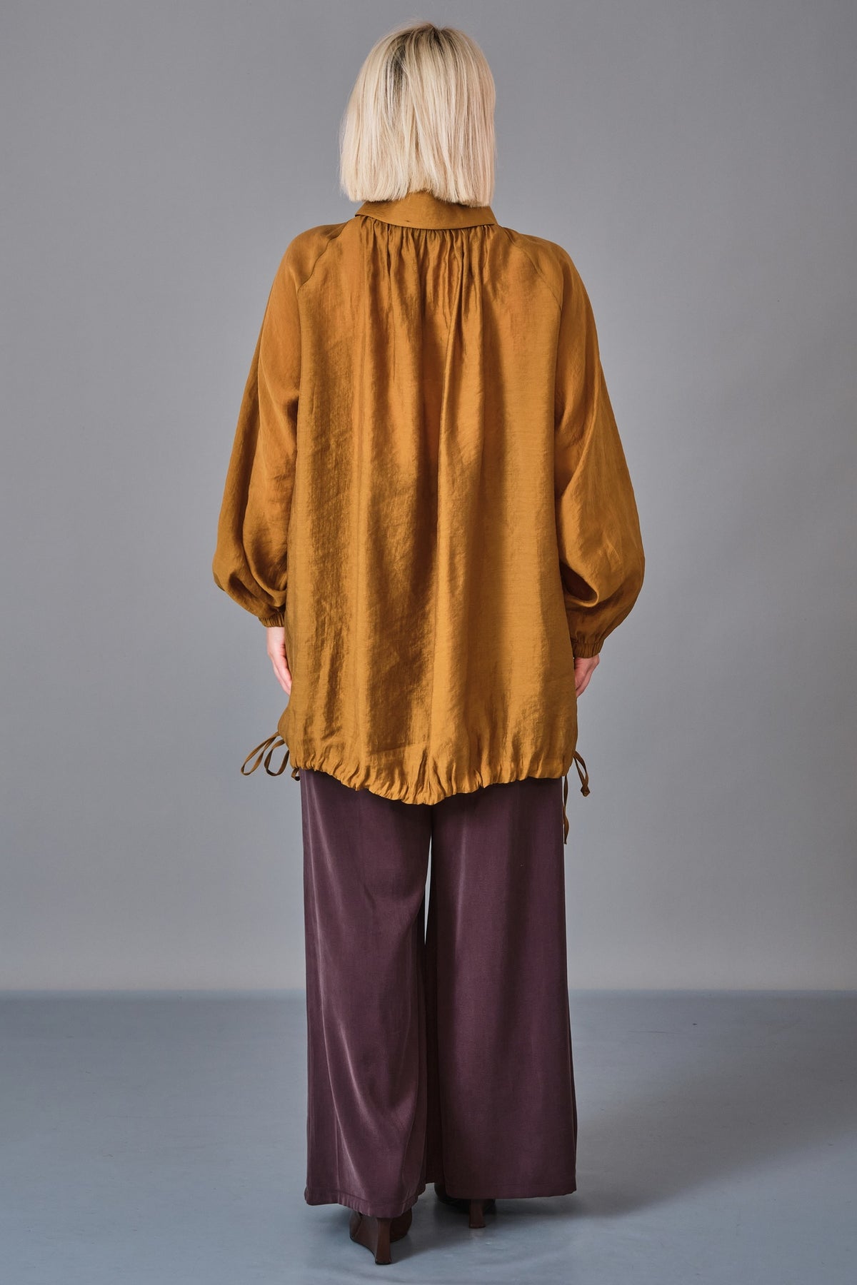 Almarwah - Regular Size Suit (AMH27K203109) - 8690200239441