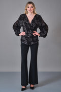 Fever - Regular Size Blouse (FVR27K14058) - 8690200239557