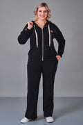 Elitline - Plus Size Suit (ELT27K7-31-4030) - 8690200239823