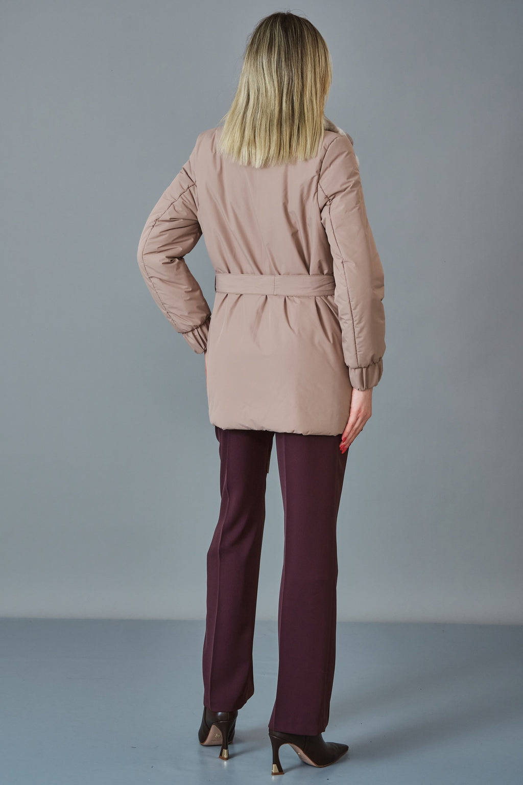 Jadem - Regular Size Coat (JDM27K2317-KISA)