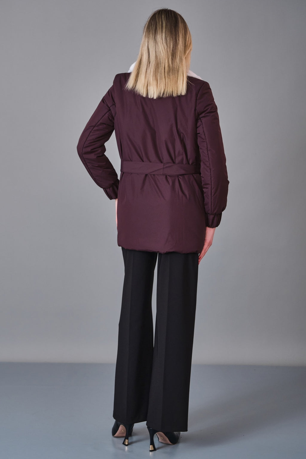 Jadem - Regular Size Coat (JDM27K2317-KISA)