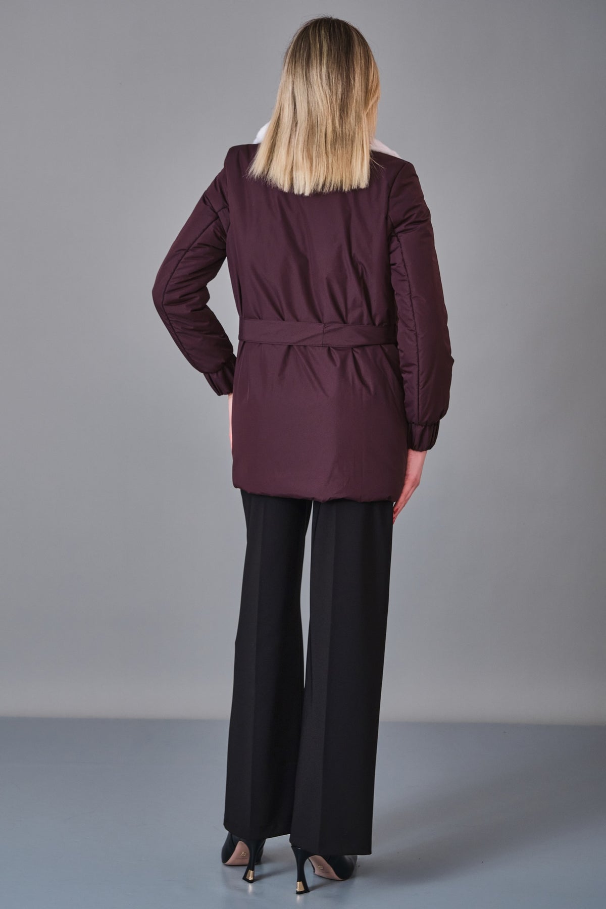 Jadem - Regular Size Coat (JDM27K2317-KISA)