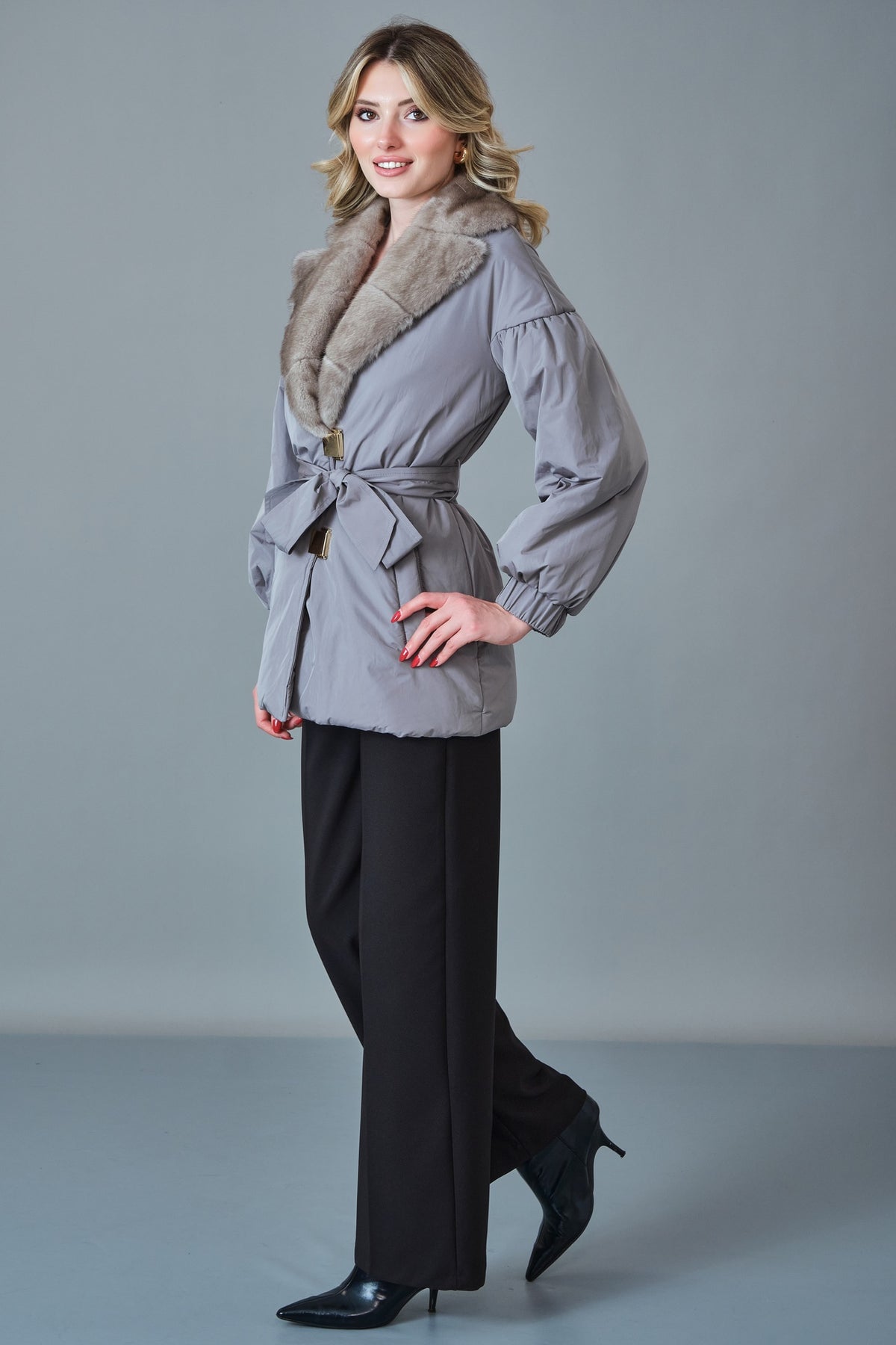 Jadem - Regular Size Coat (JDM27K1871) - 8690200239946
