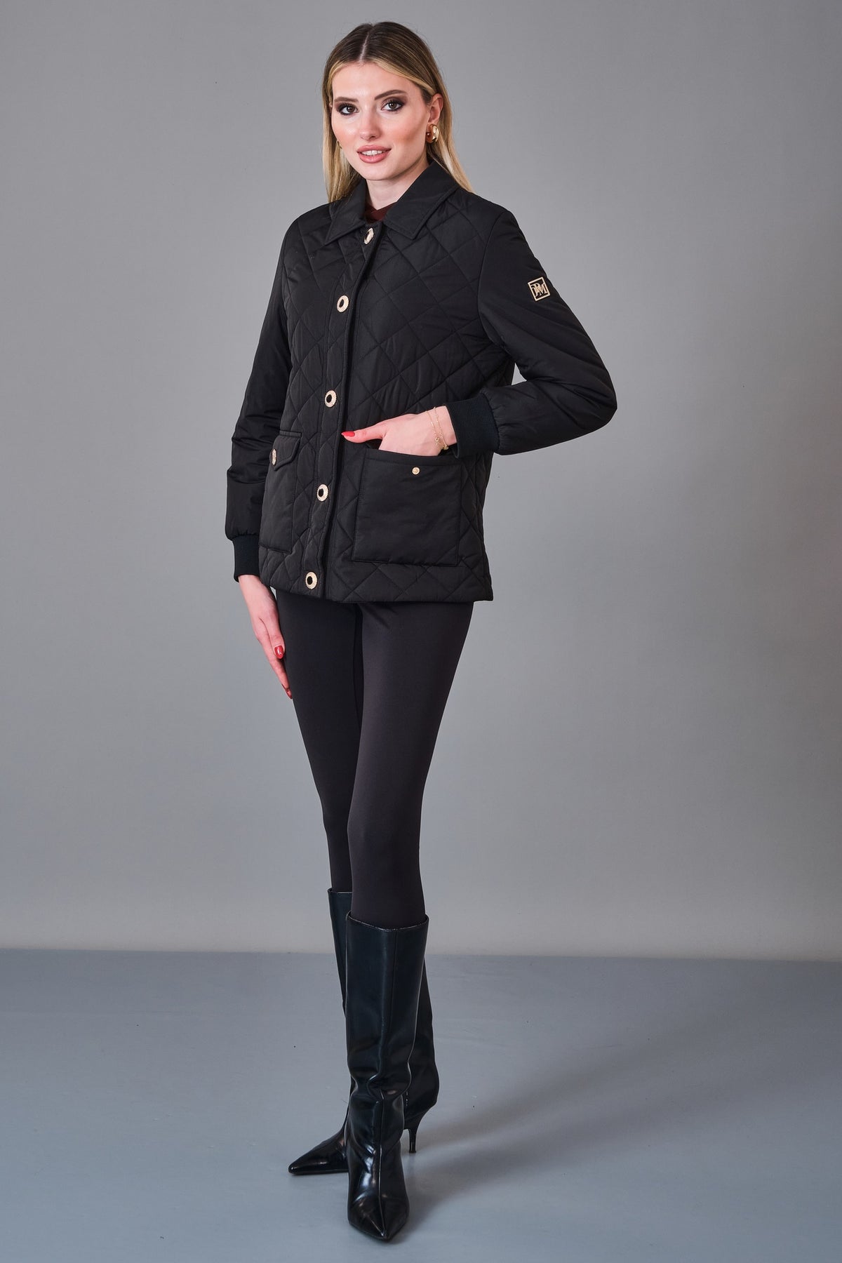 Jadem - Regular Size Coat (JDM27K1223) - 8690200239984