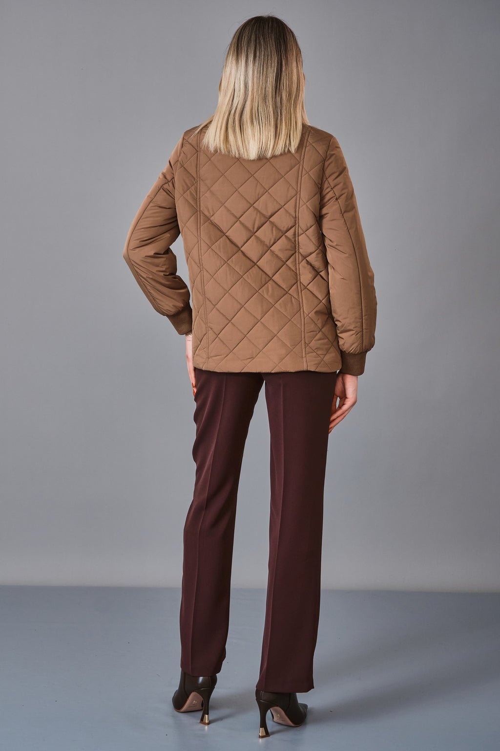 Jadem - Regular Size Coat (JDM27K1223) - 8690200239991