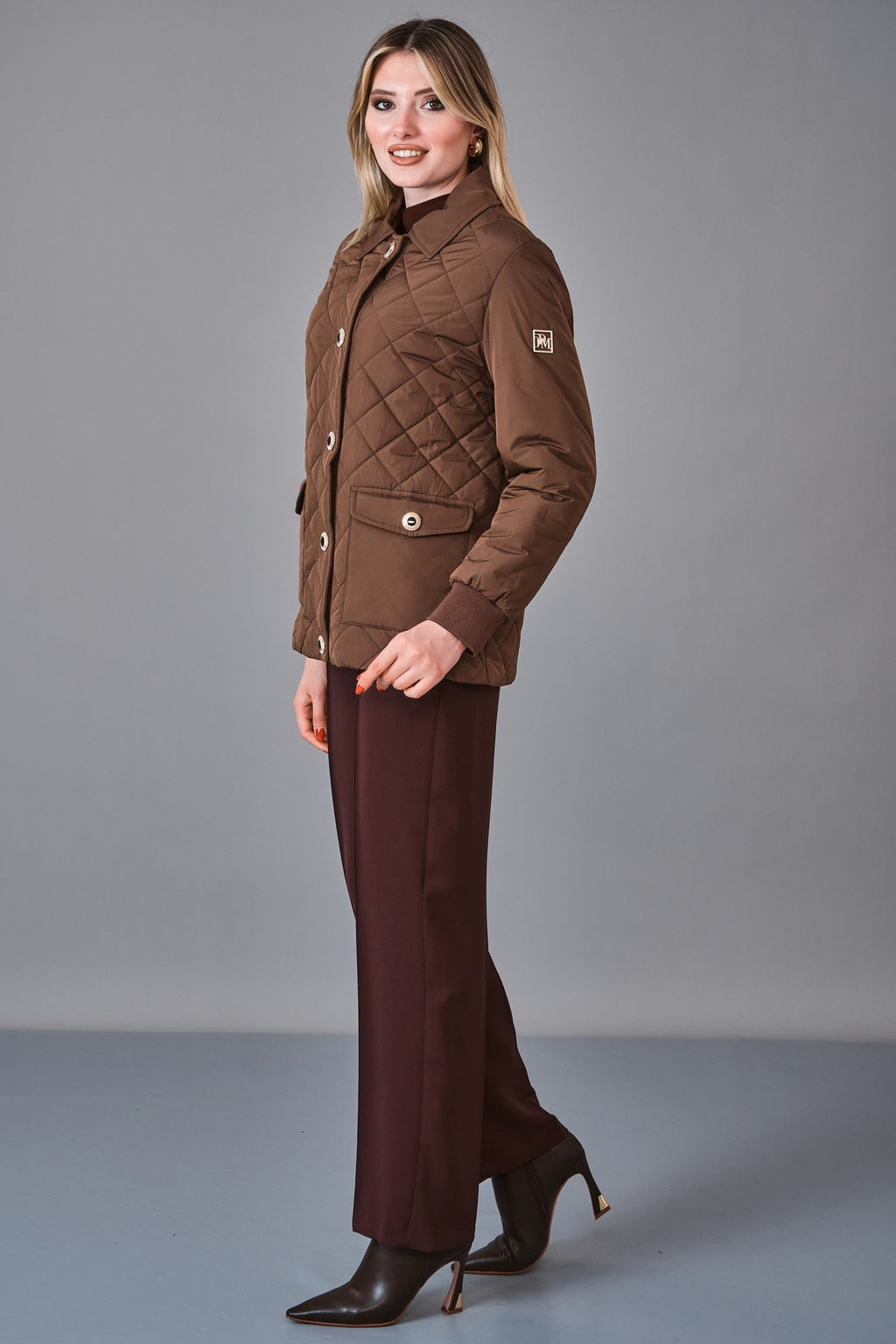 Jadem - Regular Size Coat (JDM27K1223) - 8690200240003