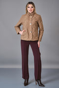 Jadem - Regular Size Coat (JDM27K1789) - 8690200240010