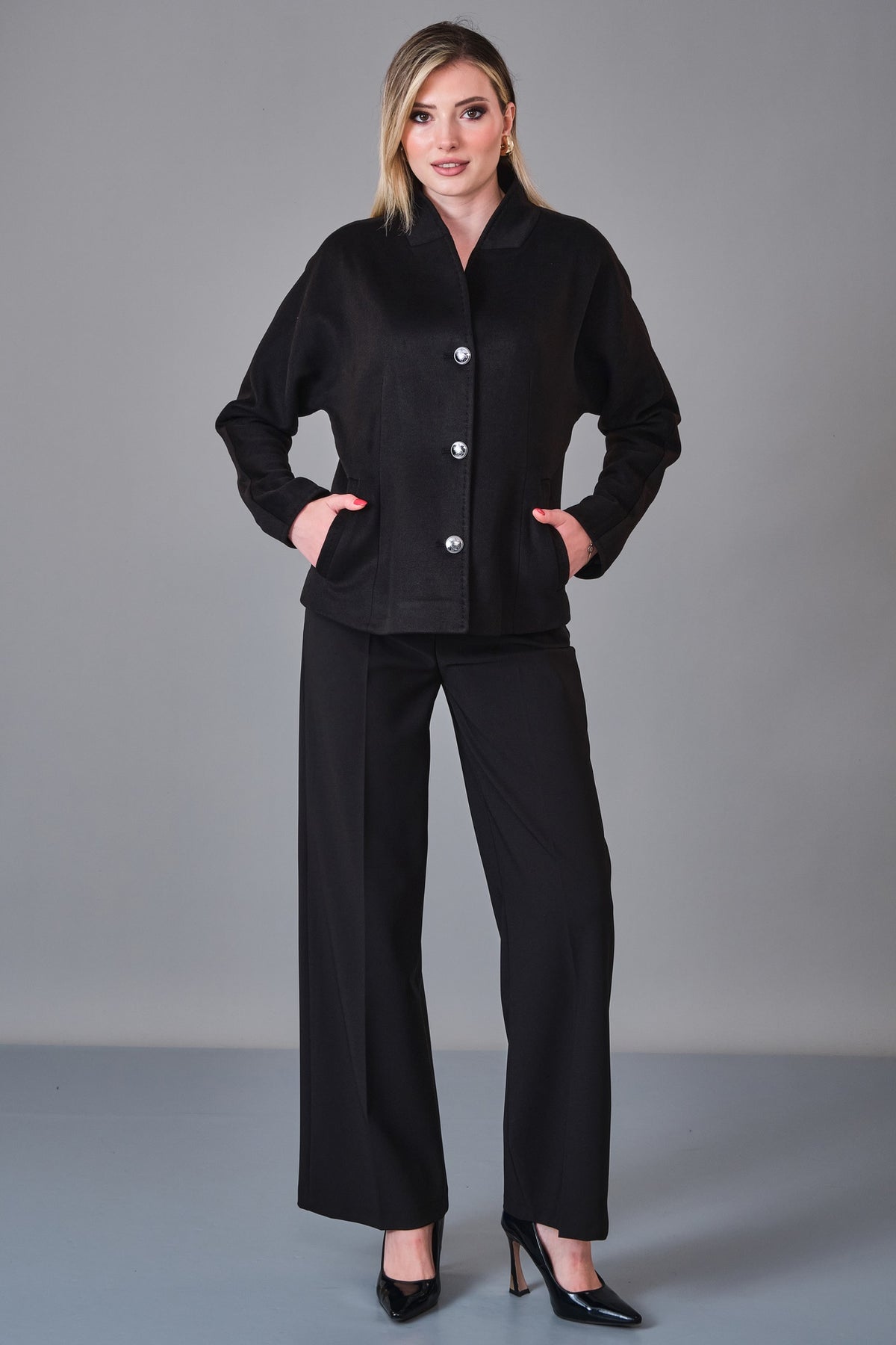 Jadem - Regular Size Coat (JDM27K6911)