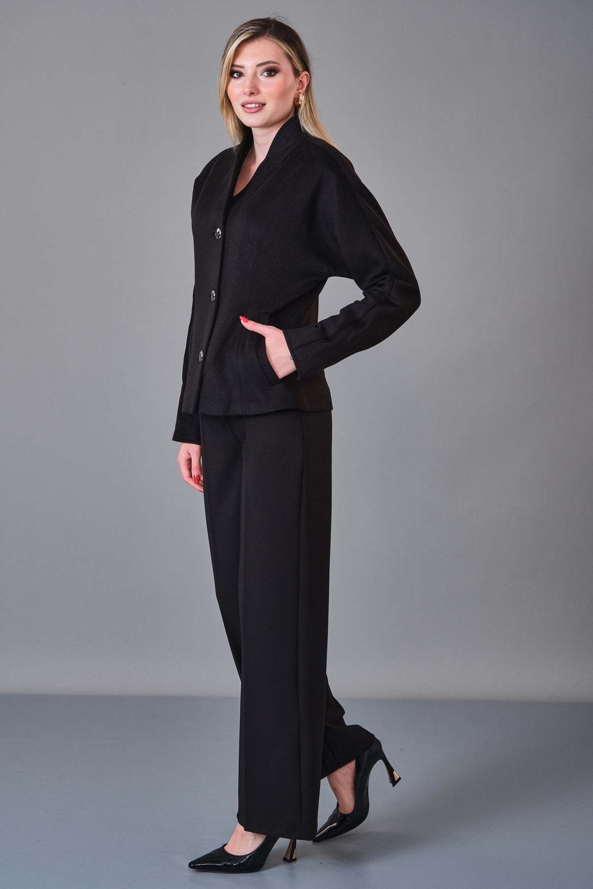 Jadem - Regular Size Coat (JDM27K6911)