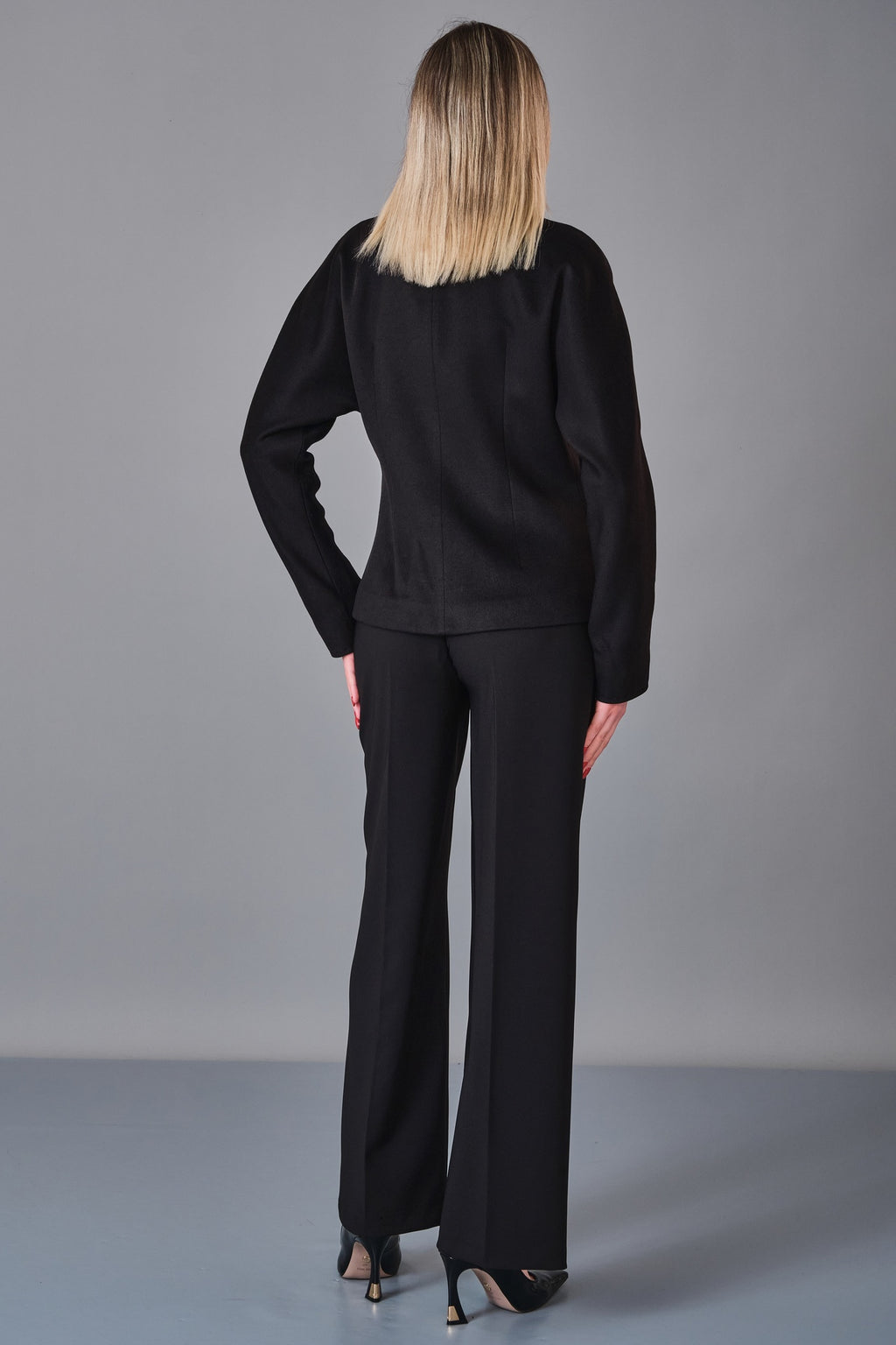 Jadem - Regular Size Coat (JDM27K6911)