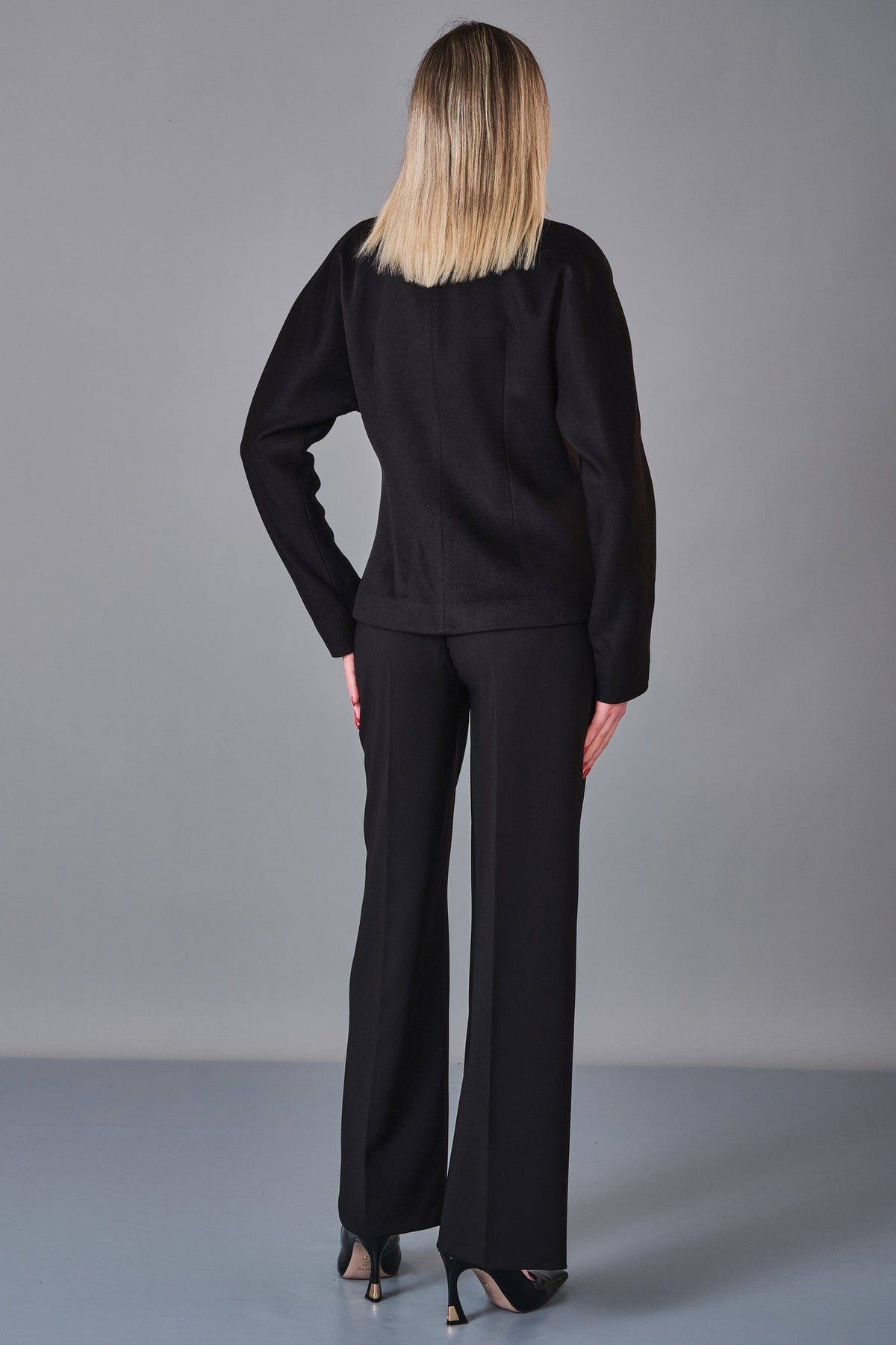 Jadem - Regular Size Coat (JDM27K6911)