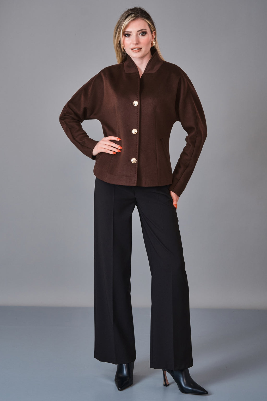 Jadem - Regular Size Coat (JDM27K6911)