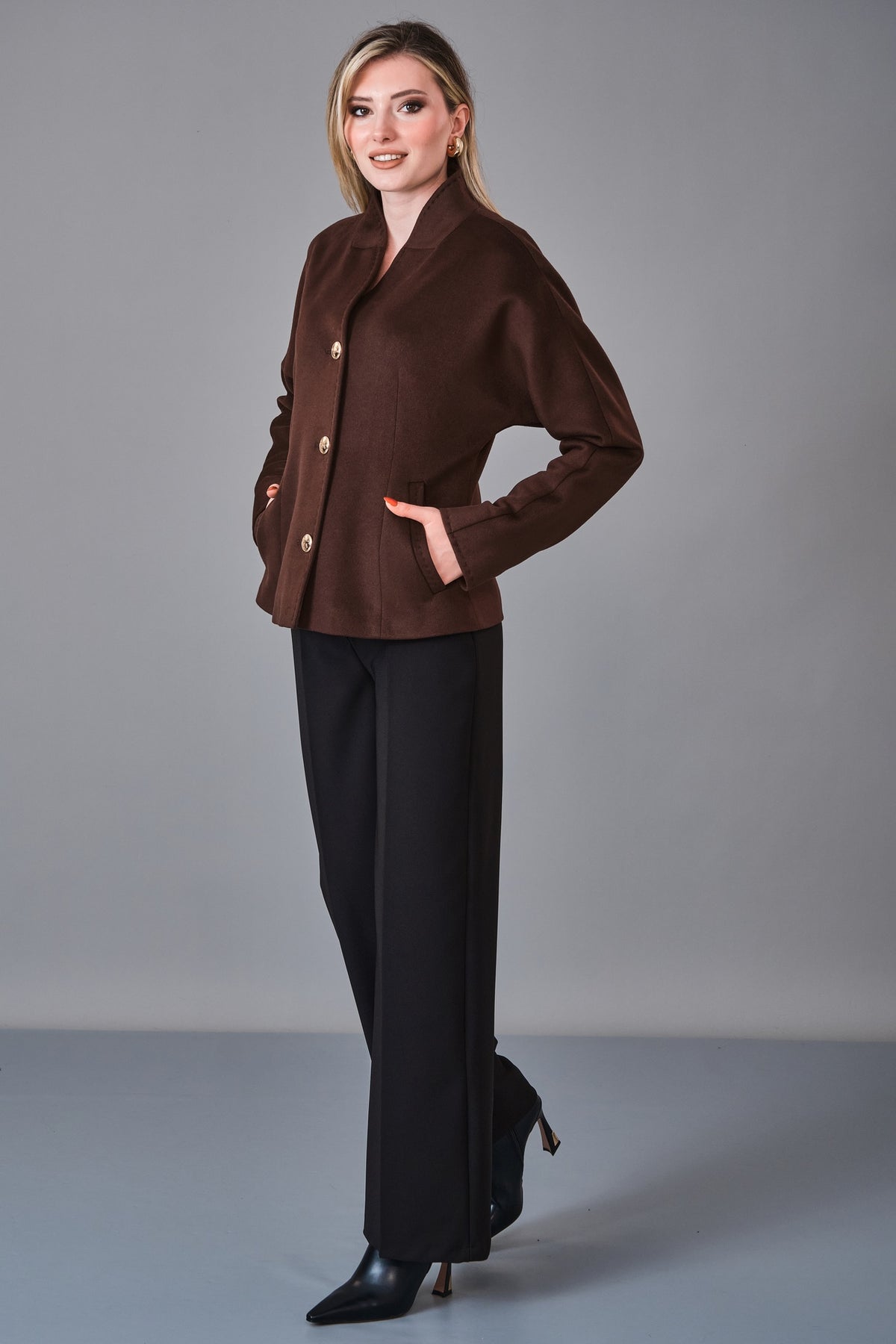 Jadem - Regular Size Coat (JDM27K6911)