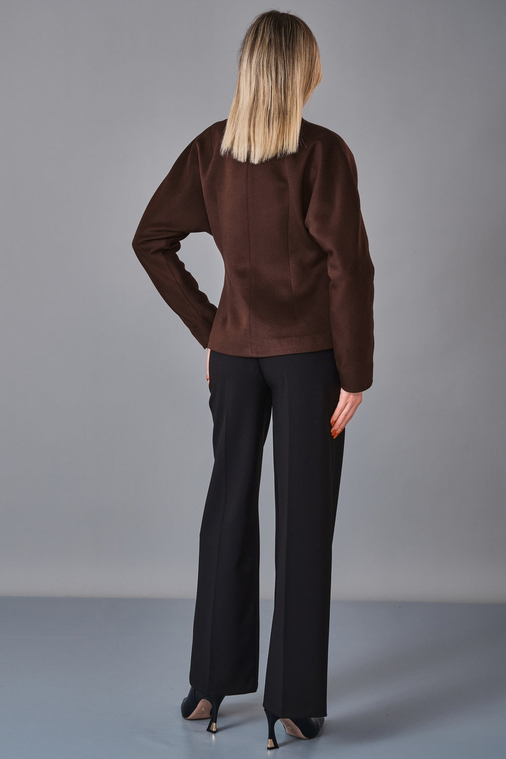 Jadem - Regular Size Coat (JDM27K6911)