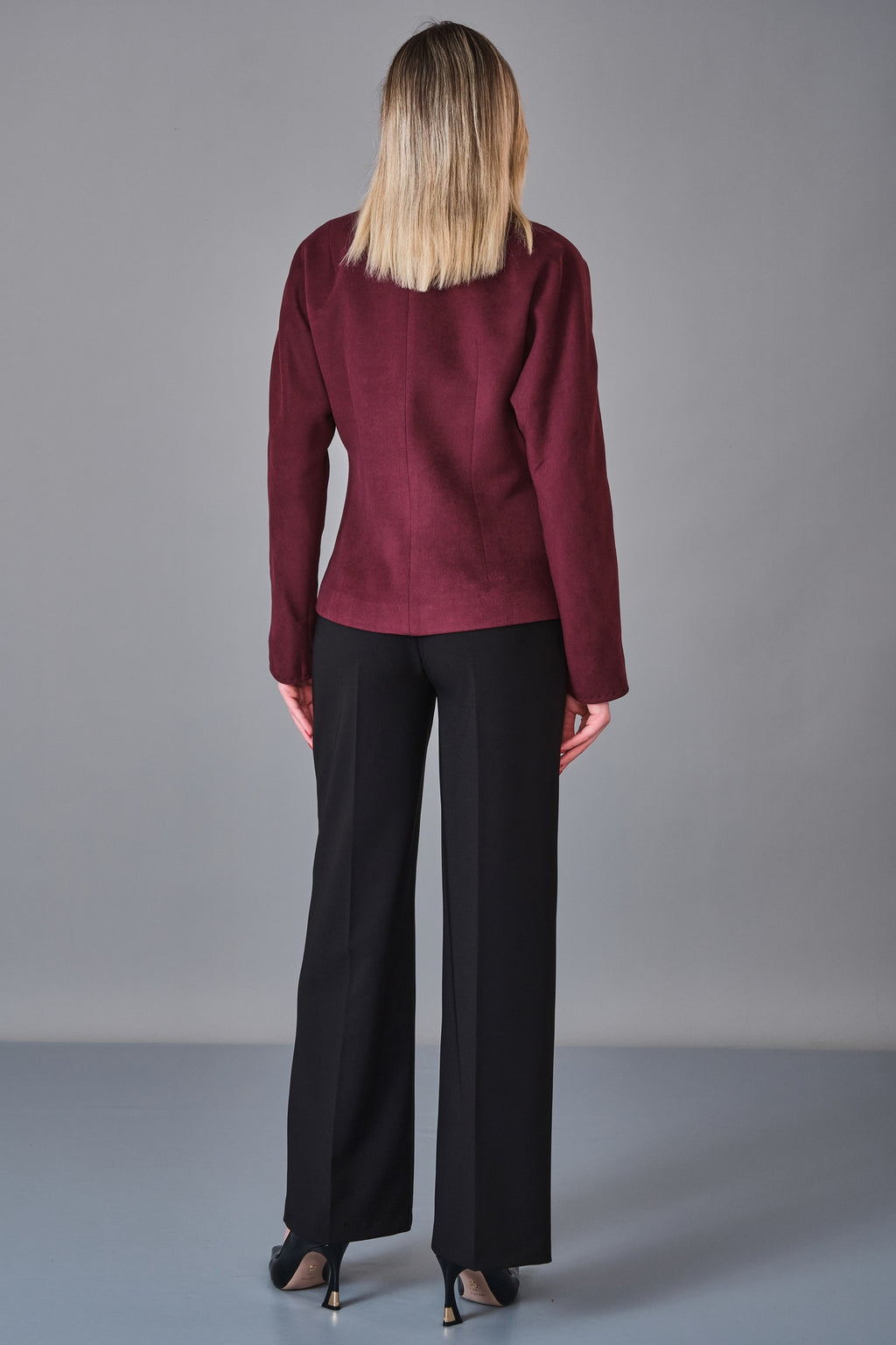 Jadem - Regular Size Coat (JDM27K6911)