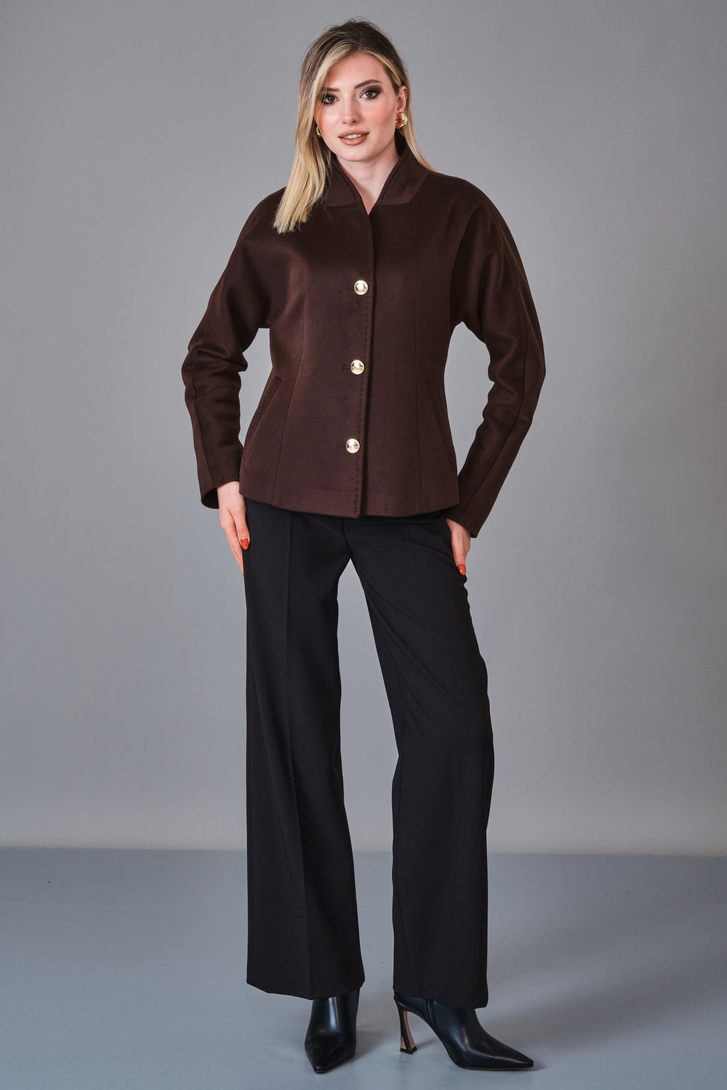 Jadem - Regular Size Coat (JDM27K6911)