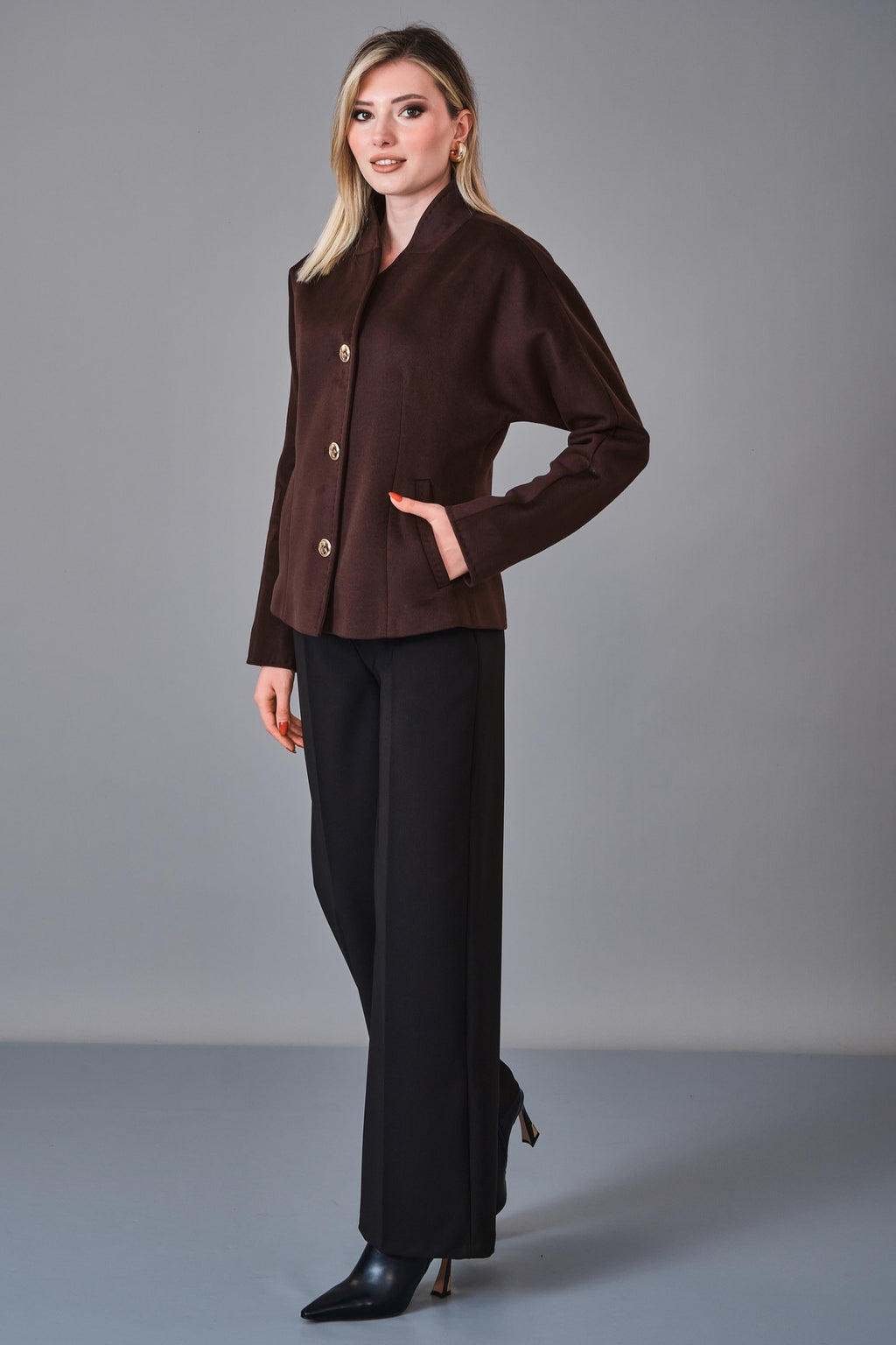 Jadem - Regular Size Coat (JDM27K6911)