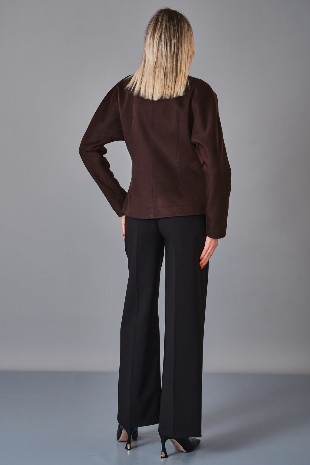 Jadem - Regular Size Coat (JDM27K6911)