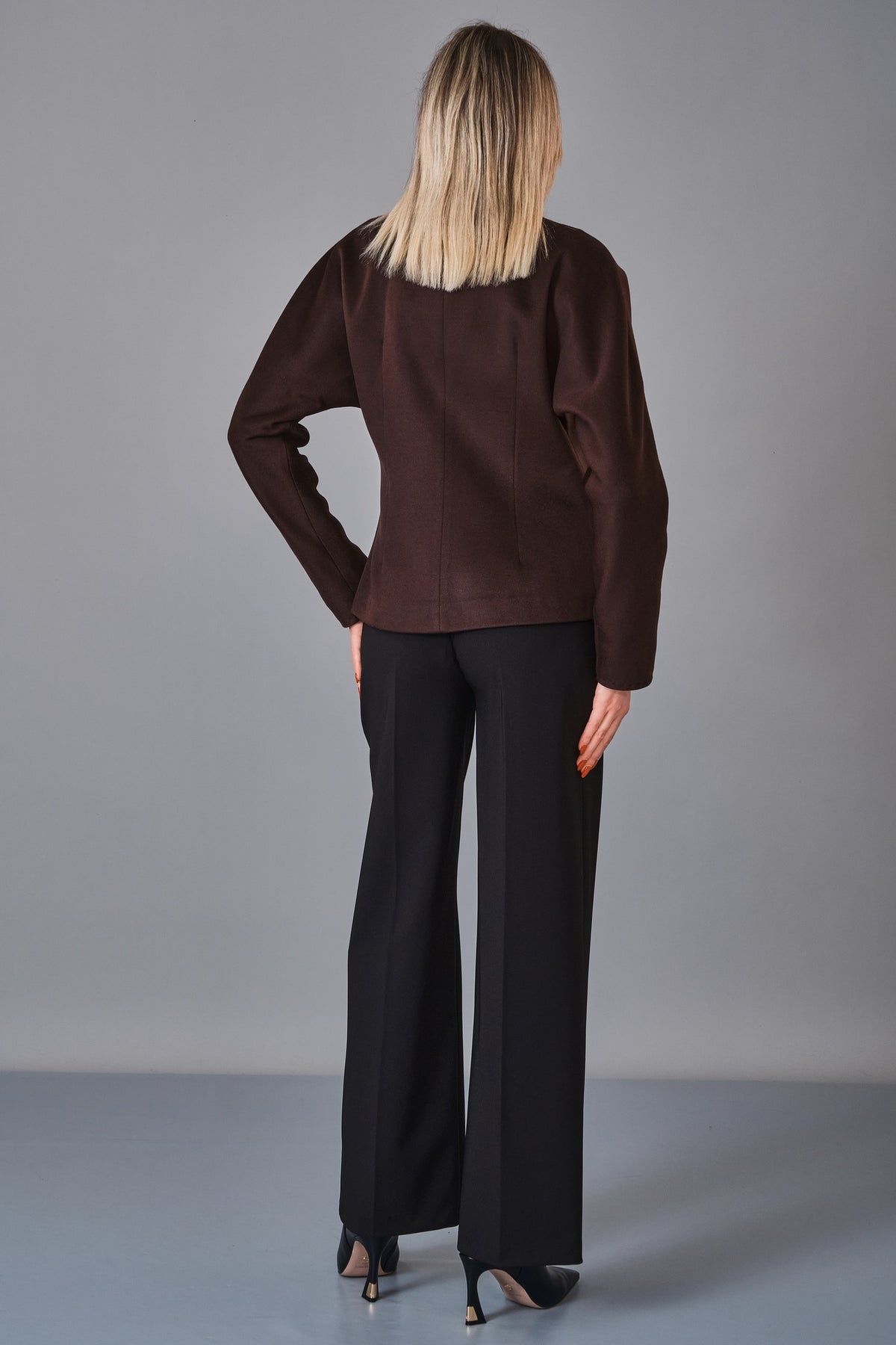 Jadem - Regular Size Coat (JDM27K6911)