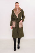 Jadem - Regular Size Coat (JDM27K2315)