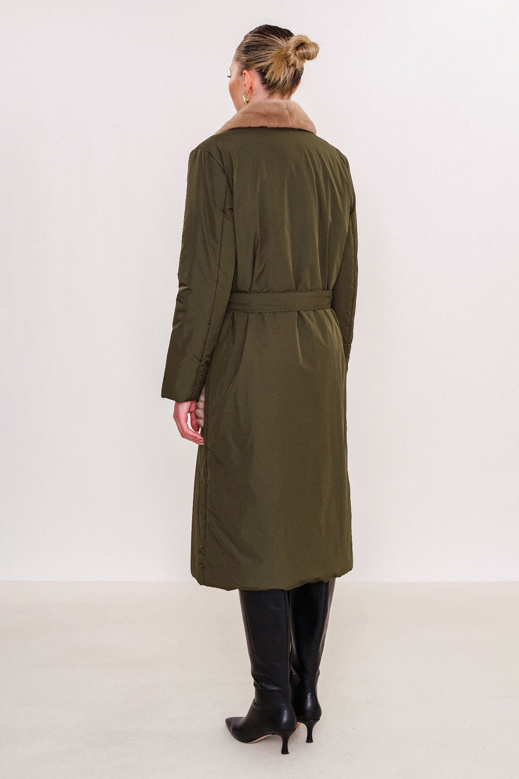 Jadem - Regular Size Coat (JDM27K2315)