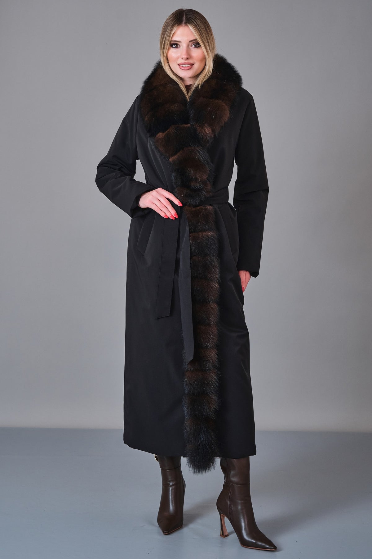 Jadem - Regular Size Coat (JDM27K5622) - 8690200240171