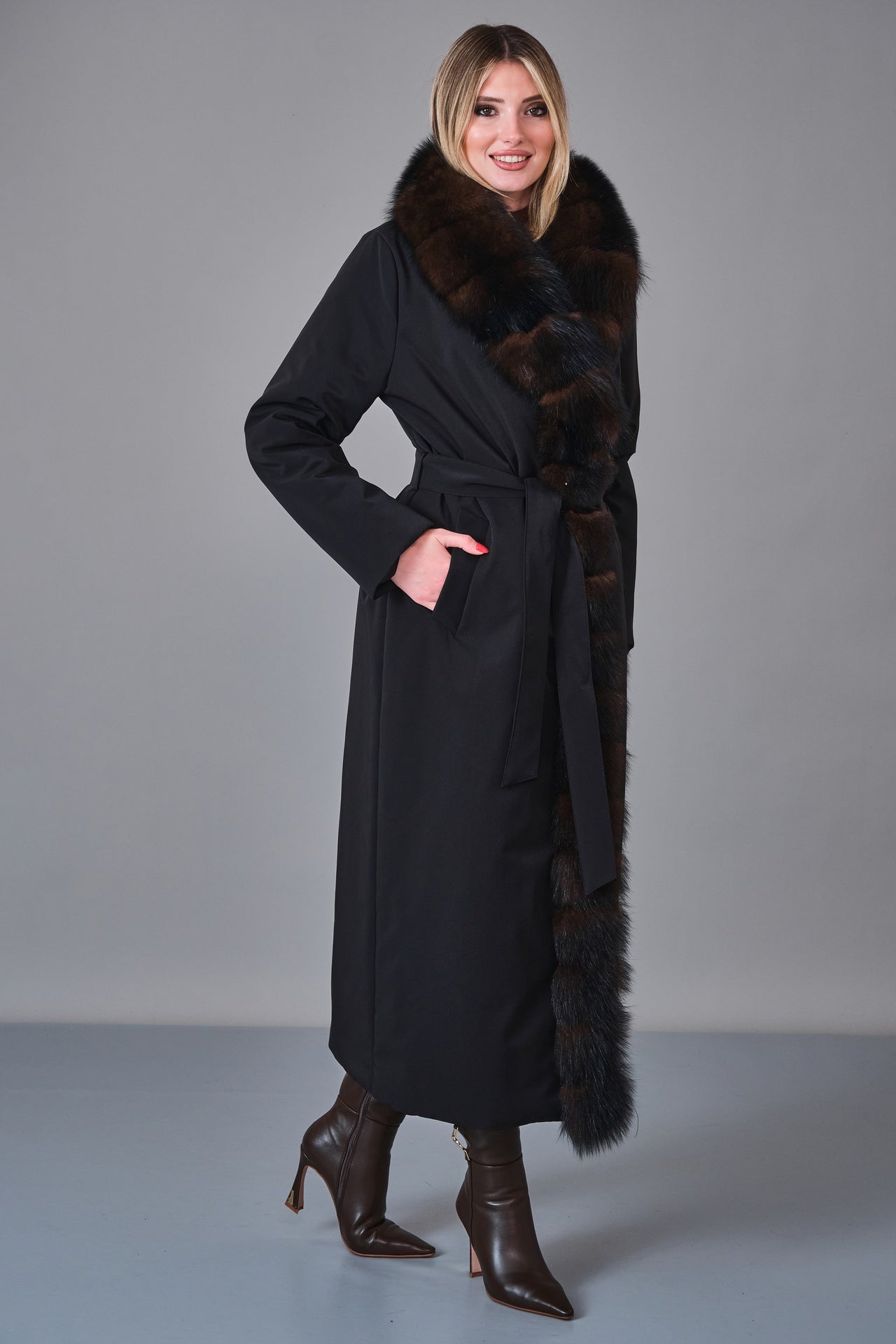Jadem - Regular Size Coat (JDM27K5622) - 8690200240171