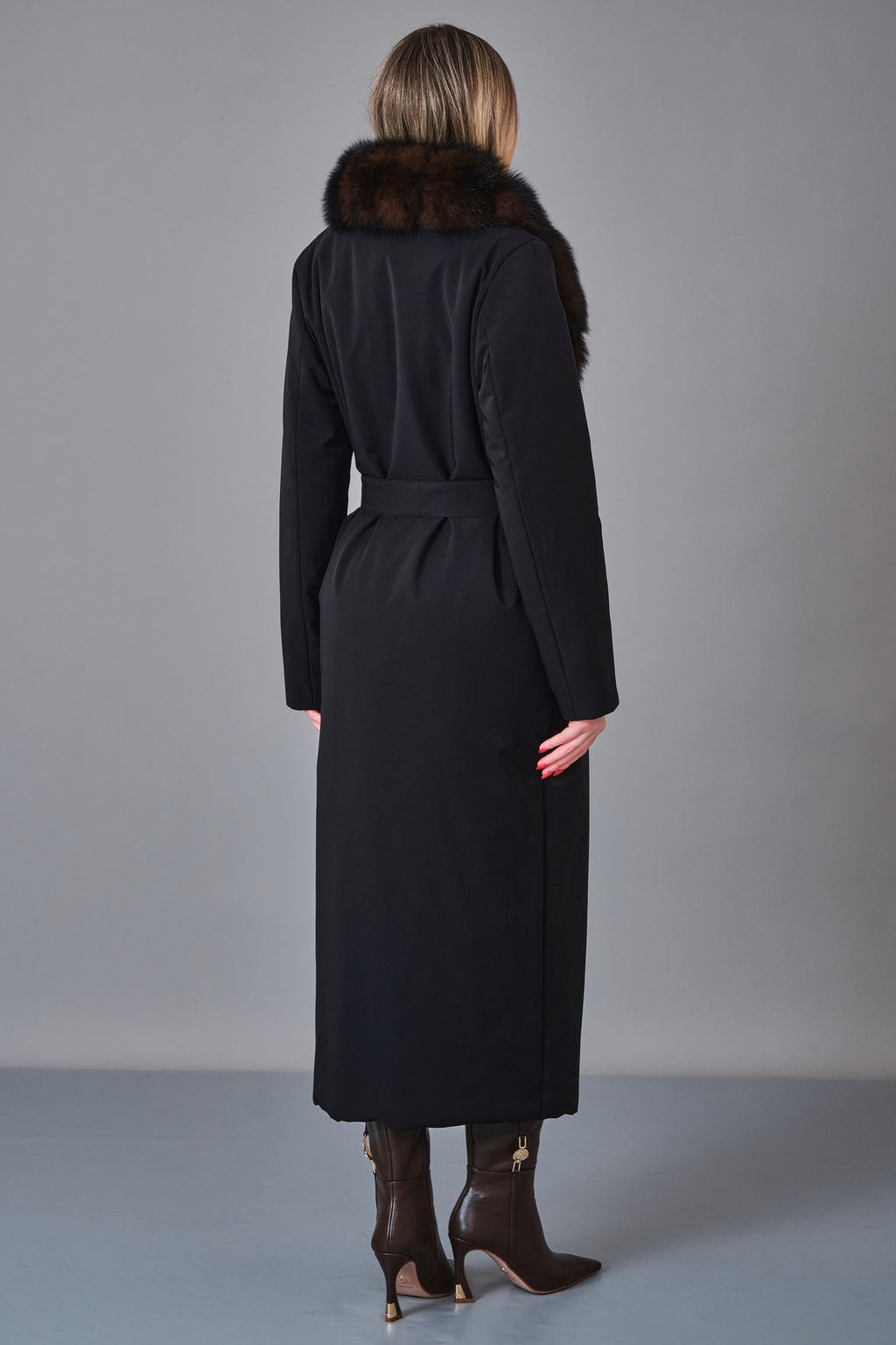 Jadem - Regular Size Coat (JDM27K5622) - 8690200240171