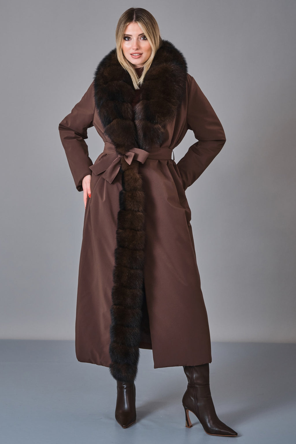 Jadem - Regular Size Coat (JDM27K5622) - 8690200240188
