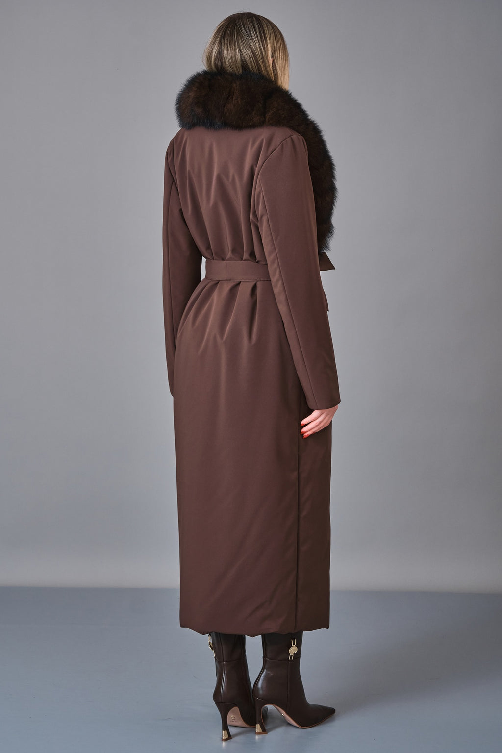 Jadem - Regular Size Coat (JDM27K5622) - 8690200240188