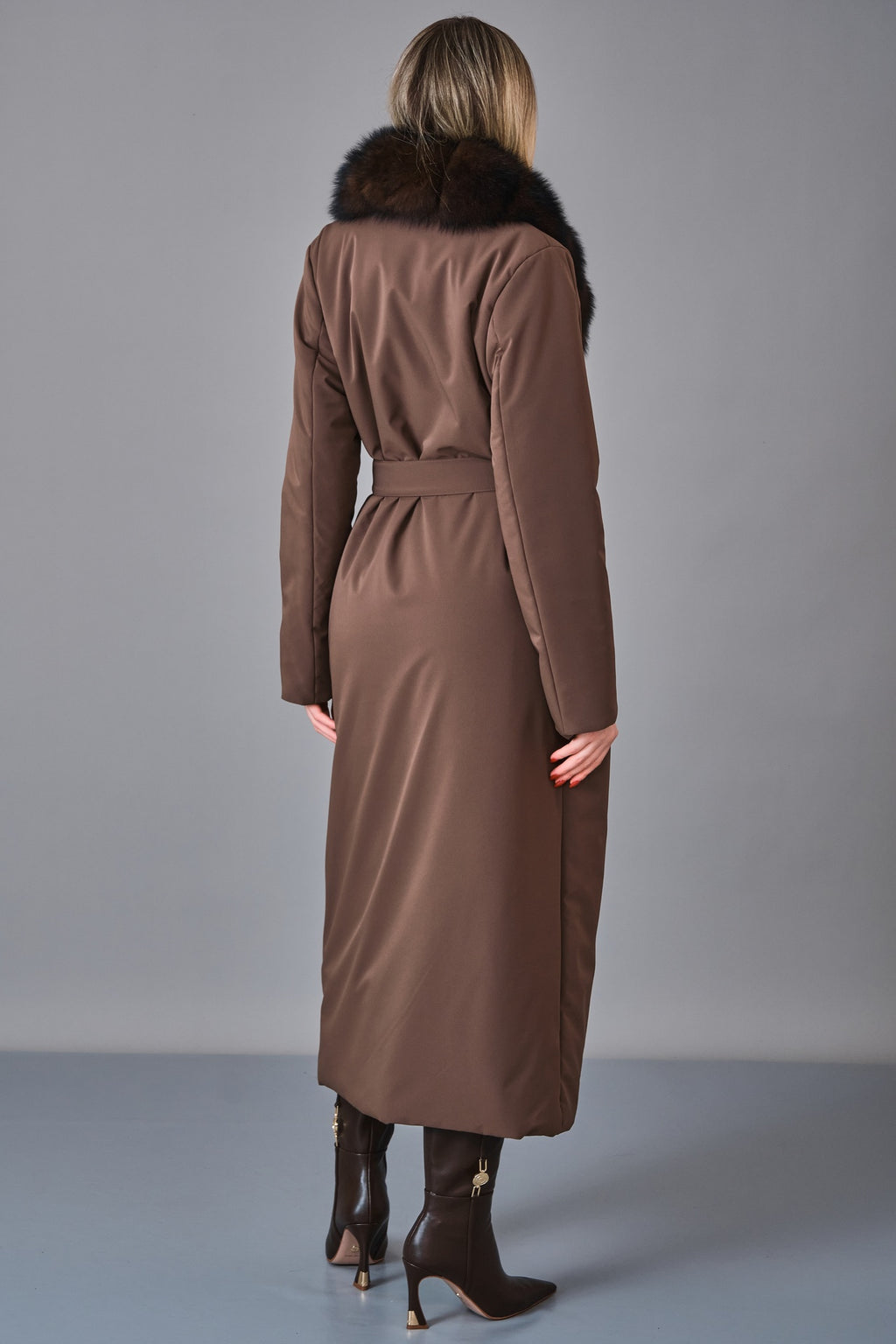Jadem - Regular Size Coat (JDM27K5622) - 8690200240195