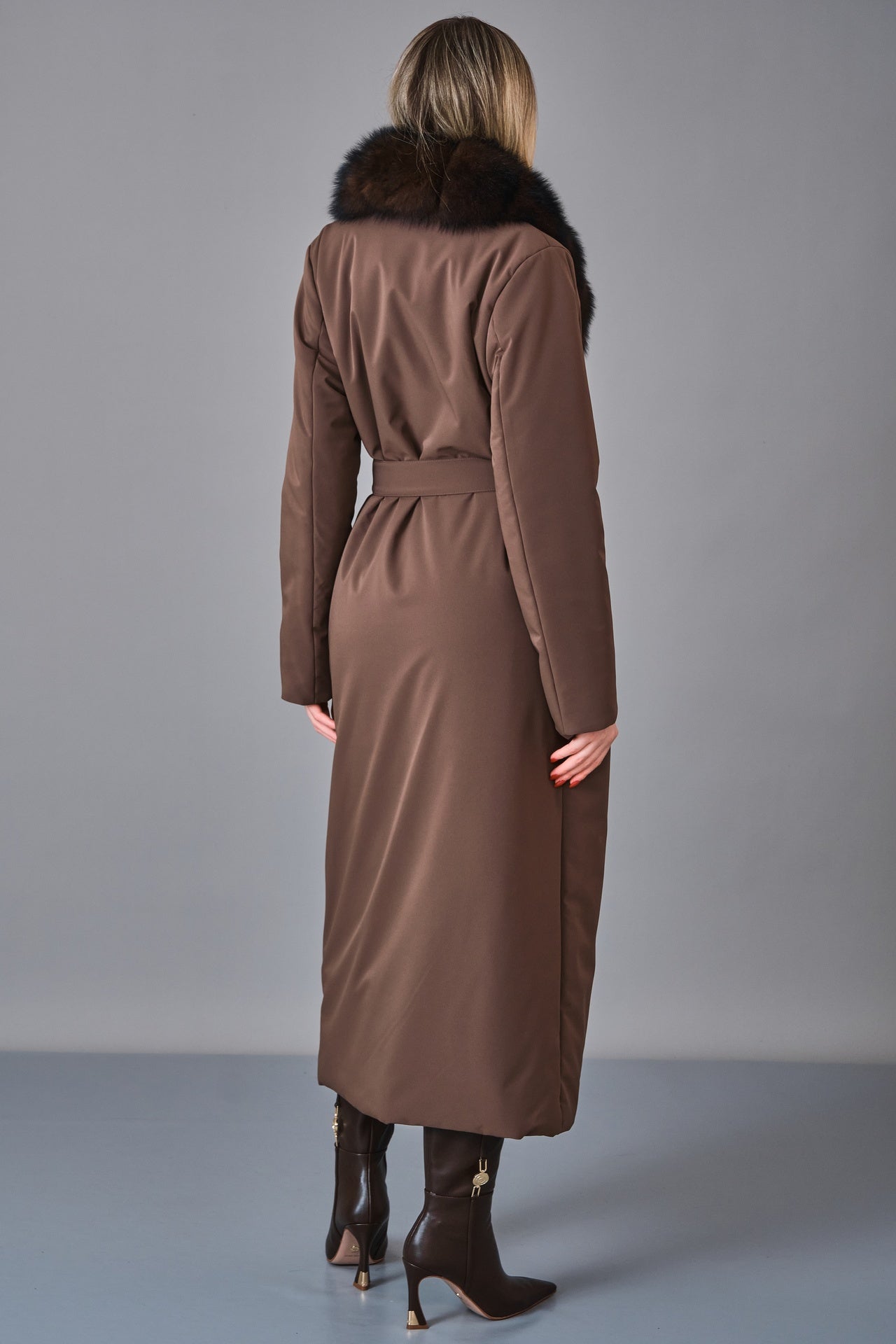 Jadem - Regular Size Coat (JDM27K5622) - 8690200240195