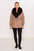Jadem - Regular Size Coat (JDM27K4510)