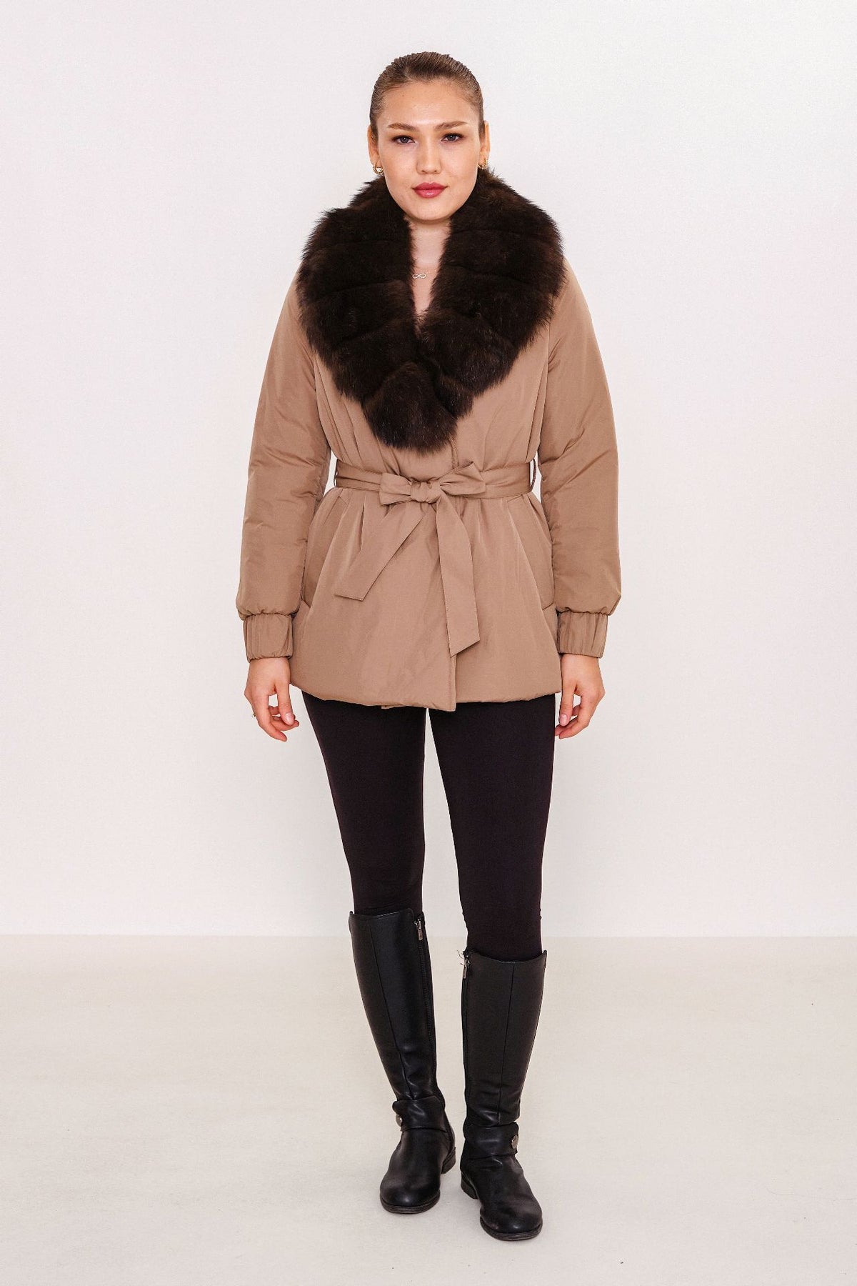 Jadem - Regular Size Coat (JDM27K4510)