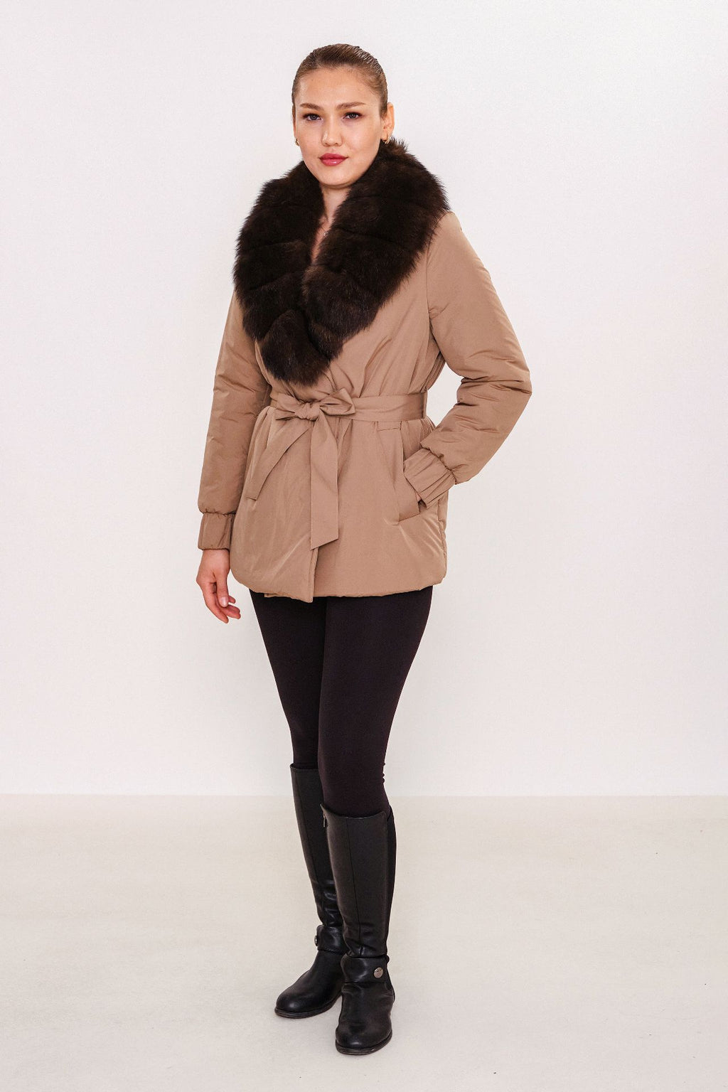 Jadem - Regular Size Coat (JDM27K4510)